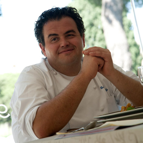 Gennaro-Esposito-chef-Paestum-bufala-ritratto