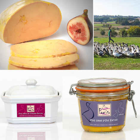 foie-gras-ducasse-Sandrine-et-Maurice-Lesgourgues-1