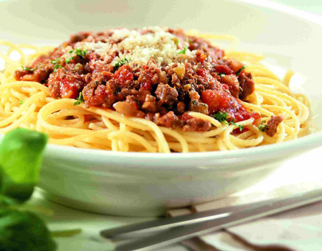 spaghetti-bolognesi