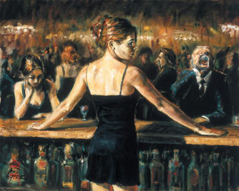 Bartender-©-Fabian-Perez-2003