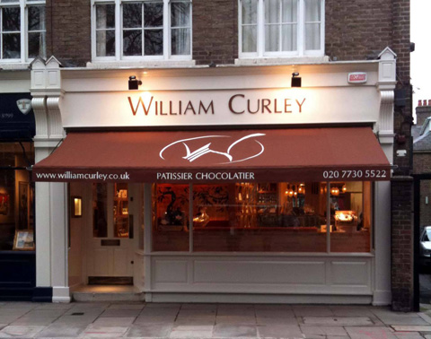 William-Curley