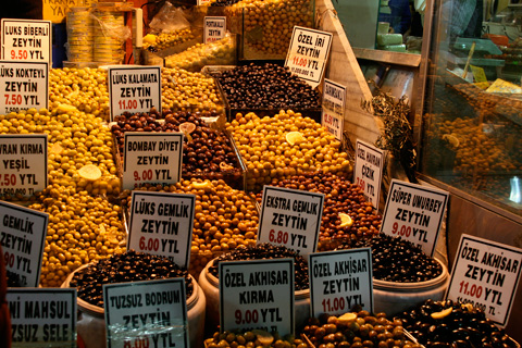 K-istanbul-mercato