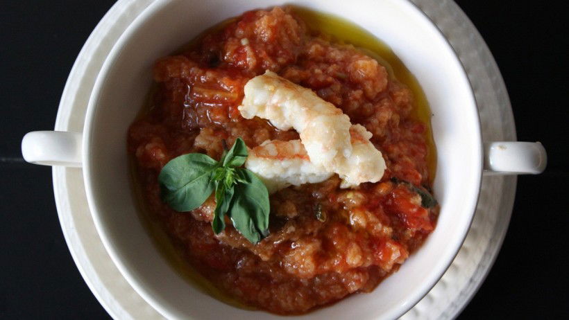 la-ricetta-della-pappa-al-pomodoro-con-gli-scampi-G