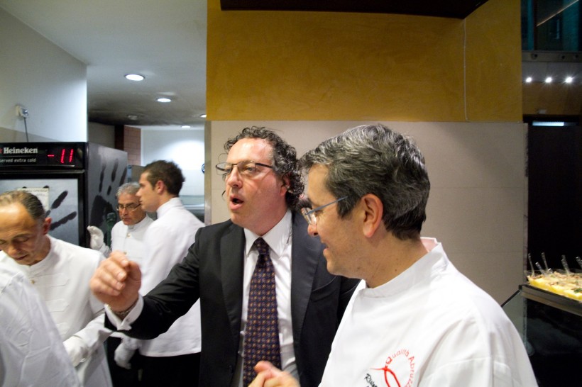 Spadone-Panunzio-cena-qualità-abruzzo-a-Roma