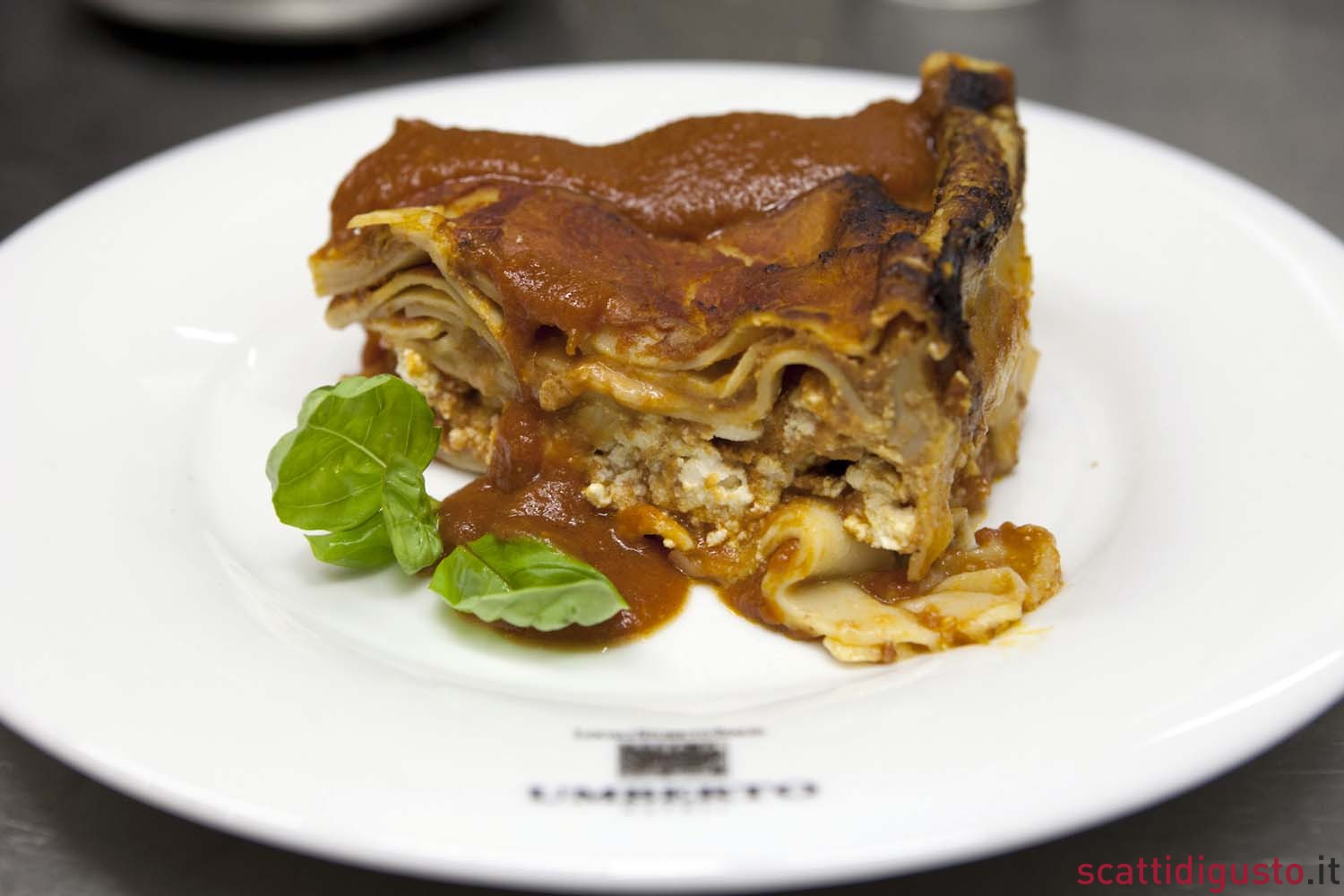 Lasagna di carnevale napoletana - ricetta-30