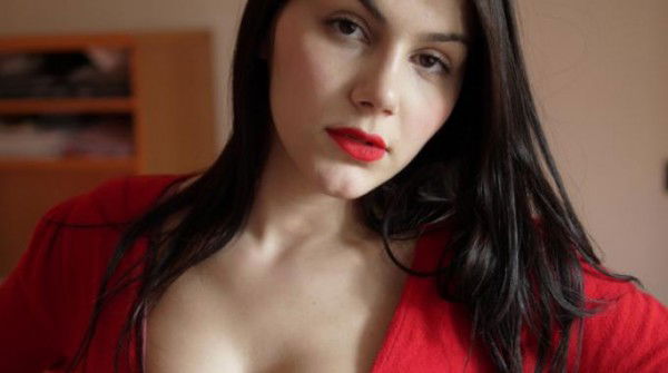 Valentina Nappi a Pornosophia
