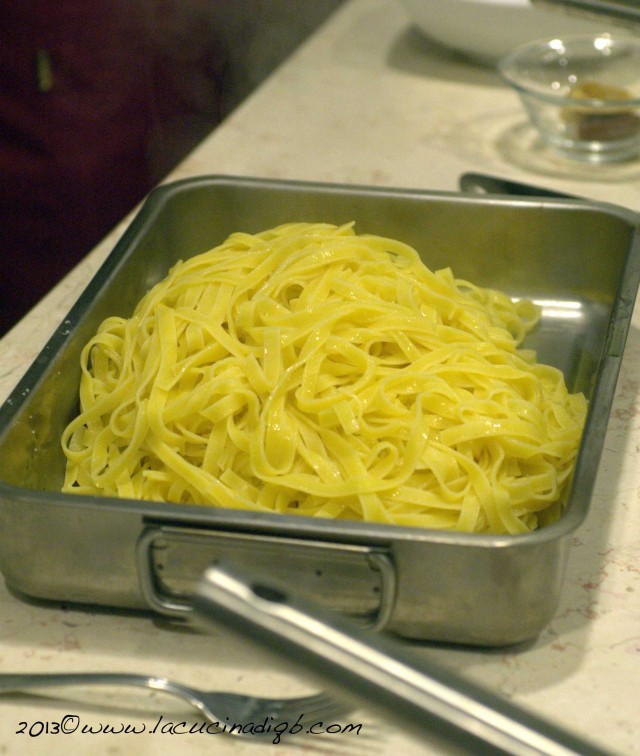 giornata della memoria tagliatelle