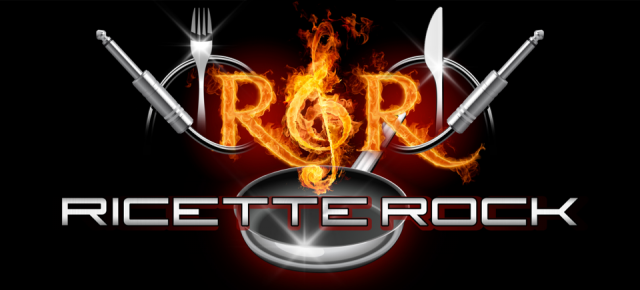 ricette rock logo