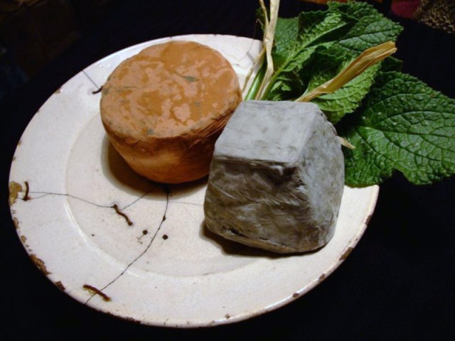 Capra Argille Formaggio 02