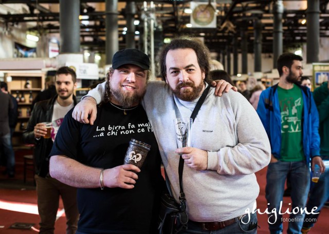 Sping Beer Festival Roma 01