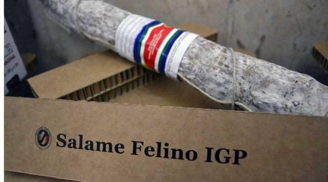 Salame-Felino-Igp