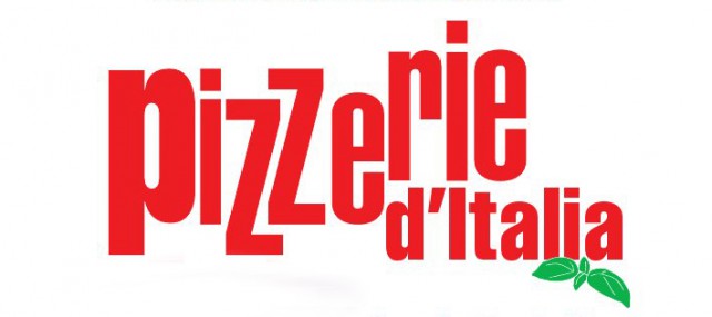 pizzerie d'italia logo