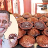 Obama psticciotto salentino