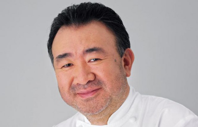 Tetsuya Wakauda
