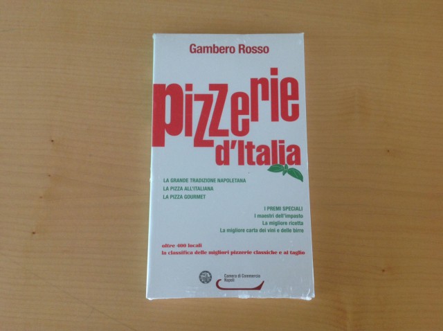 copertina guida pizzerie italia