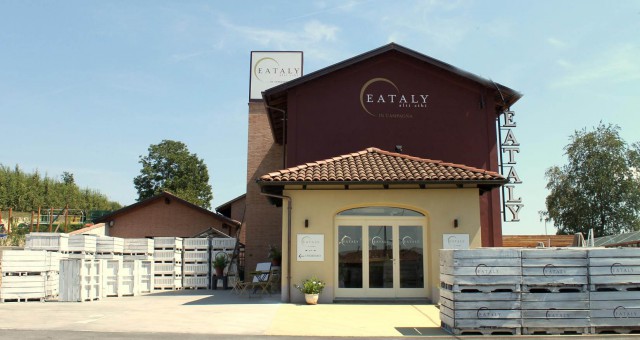 Eataly in Campagna San Damiano d'Asti 01