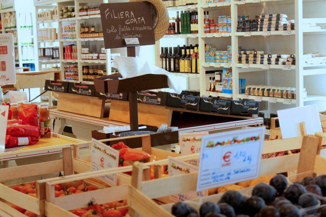 Eataly in Campagna San Damiano d'Asti 12