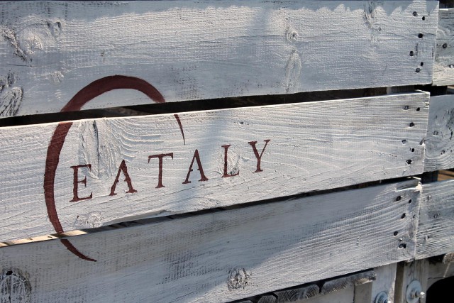Eataly in Campagna San Damiano d'Asti 15
