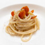 carbonara di mare Giulio Terrinoni