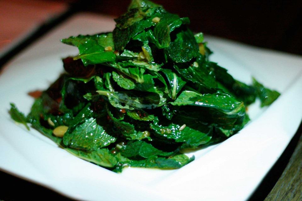 Mint-Salad-©beijingdou