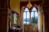Villa Crespi bagno