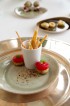 amuse bouche panzanella