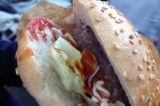 hamburger mulino marino