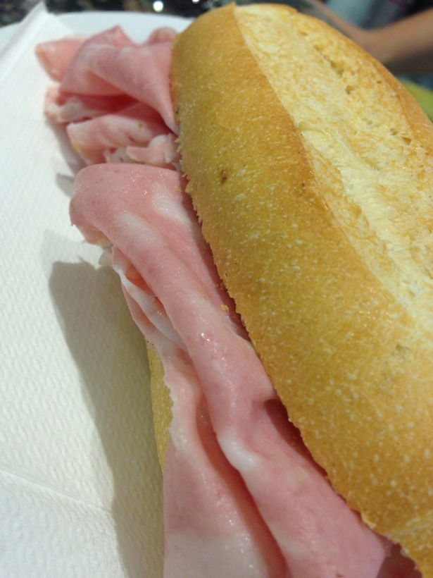 Modena. Palmieri apre Panino, l'Alimentari della migliore mortadella