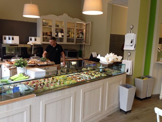 bistrot altravia