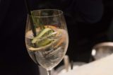 cocktail Gin&Tonic