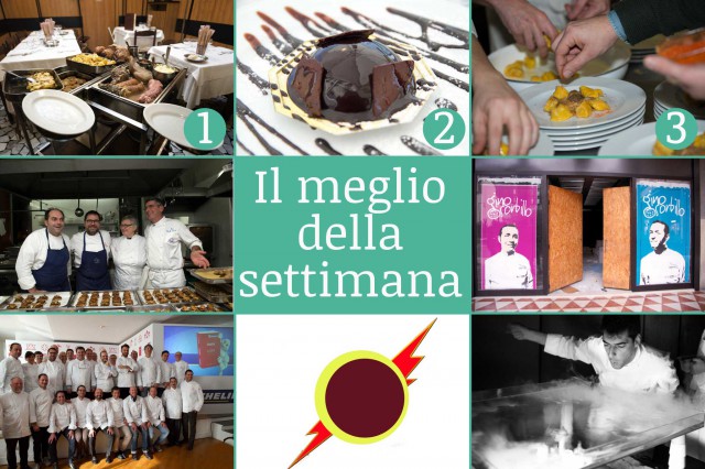 il meglio settimana novembre 5