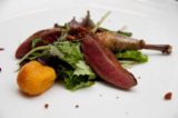 insalata di piccione