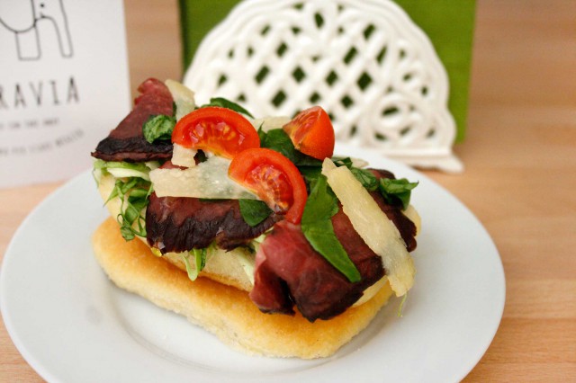 paninino altravia