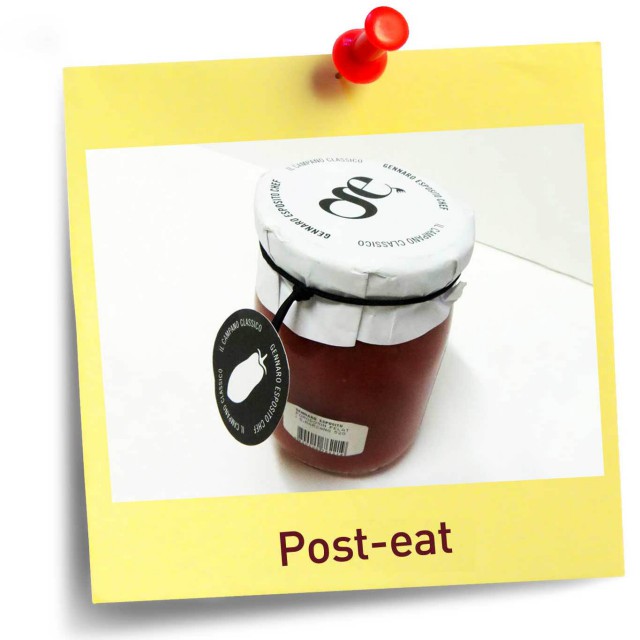 post eat pomodoro gennaro esposito