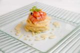 cacio e pepe gambero
