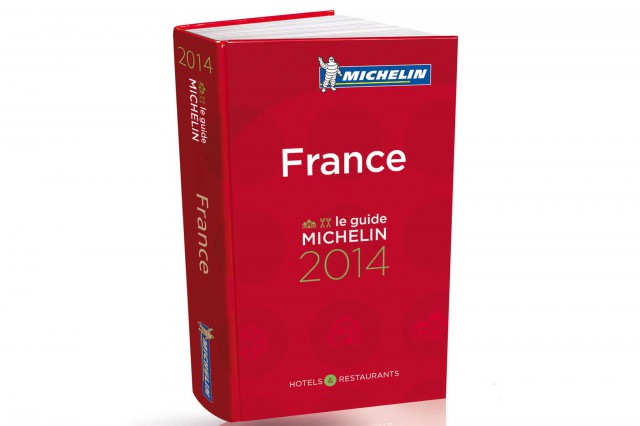 michelin francia 2014