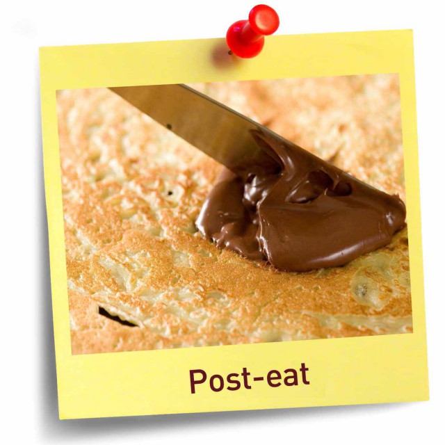 post eat spalmabile