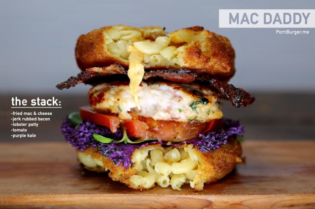 pornburger macdaddy