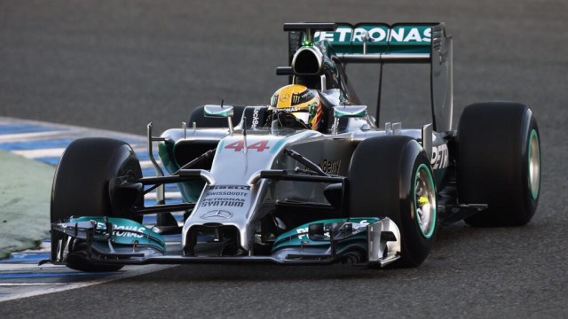 2014-F1-Mercedes