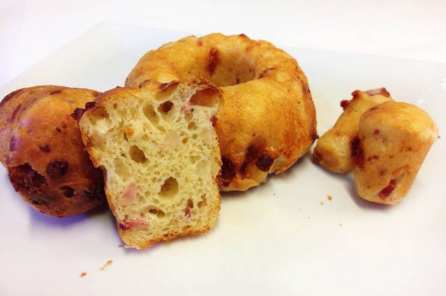 babà rustico