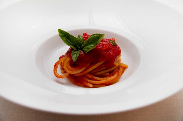 spaghetti n. 12 pomodoro