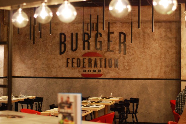 burgerfederation