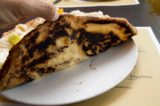 cottura pizza bufala