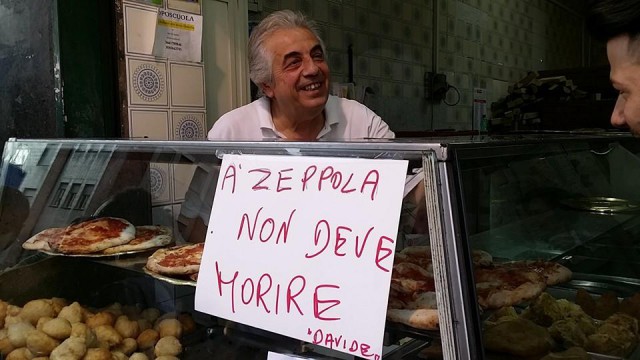 paste cresciute napoli
