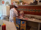 pizzarè banco