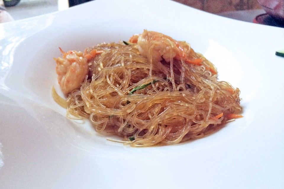 Ba Asian Mood_Spaghetti Soia