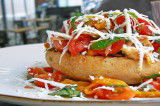 pane cunzato