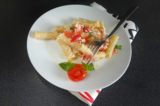 pasta fredda ricetta