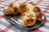 pan brioche