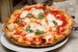pizza Margherita Capatosta